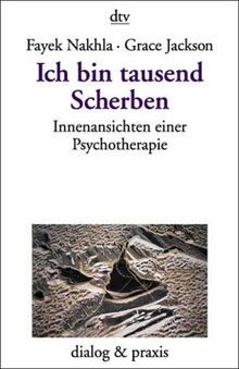 Ich bin tausend scherben - bin,