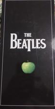 The Beatles  * The original studio recordings *  COFANETTO 217 CANZONI 13 CD