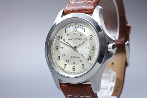 Quasi come nuovo orologio - [quasi, nuovo]