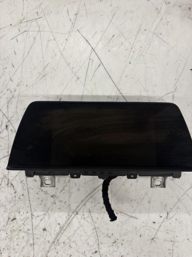 65509322120 display bmw serie - 65509322120,