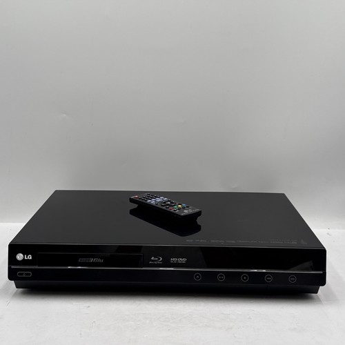 Bh200 super blu - lg, dvd