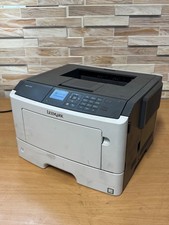 Lexmark MS415dn Laser A4 38ppm 1200x1200 dpi Duplex USB Ethernet – Si Accende