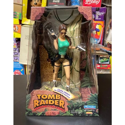 Modellino playmates tomb - modellino,