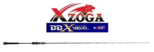 Canna xzoga bbx - bbx, casting
