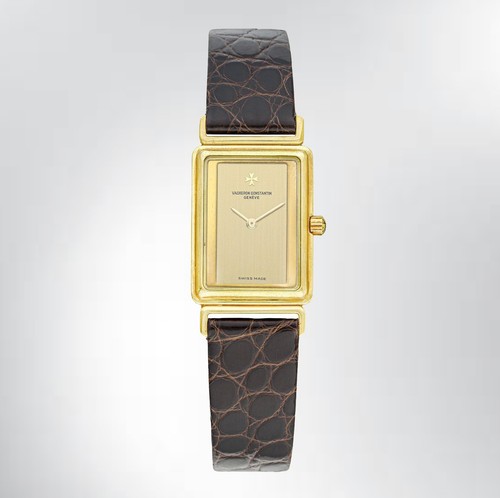 1980s vacheron constantin - vacheron,