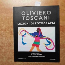 OLIVIERO TOSCANI LEZIONI DI