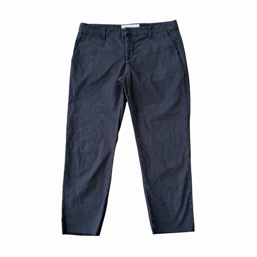 Pantaloni chino frank eileen - pantaloni,