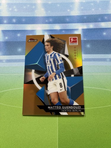 2020 topps finest - 2020-21,