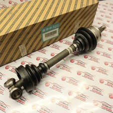 SEMIASSE ANTERIORE FIAT NUOVA BRAVO-STILO COD. 46307857 NUOVO ORIGINALE