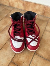 Jordan Sneakers Air Jordan 1 Mid W40 / No Scatola