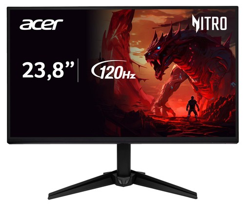 Acer nitro qg241ygbip - qg241ygbip, 60,5