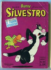 [818] SILVESTRO ed. Cenisio