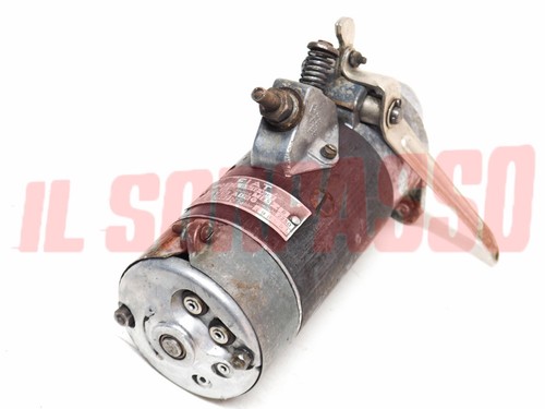 Motorino avviamento fiat - motorino,