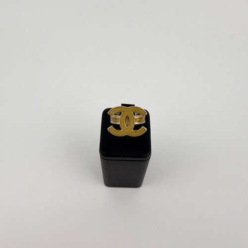 Anello originale chanel - anello, coco