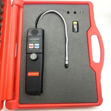 Dispositivo elettronico  rilevamento  perdite di gas  Rothenberger Ro Leak