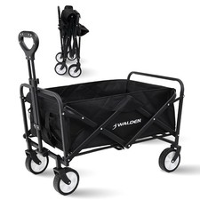 Carrello pieghevole Carrello