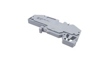 Pezzi morsetto sicurezza - 25,
