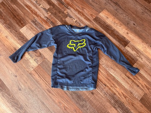 Maglia fox racing mtb - racing,