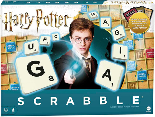 Scrabble edizione speciale - edizione,