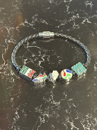 Bracciale fifa messico - fifa,