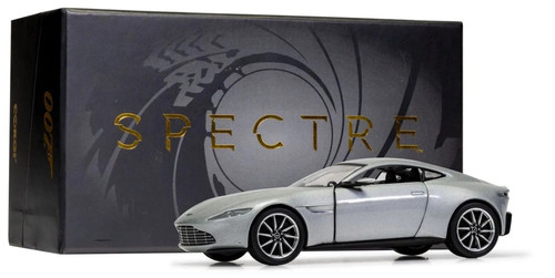 Corgi james bond 007 spectre - james,