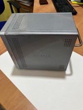NAS NETGEAR ReadyNAS NV+
