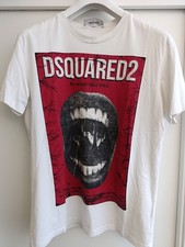 Shirt dsquared2 originale - t-shirt,