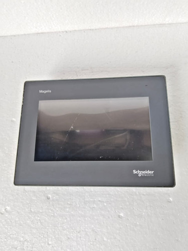 Schneider hmigxu3500 touch - schneider,
