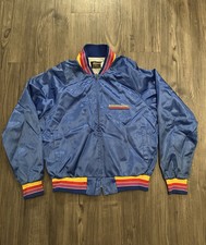 Giacca Bomber Vintage Pioneer