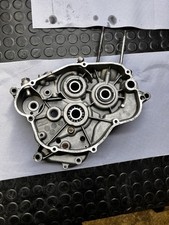 Carter Motore Centrale Destro