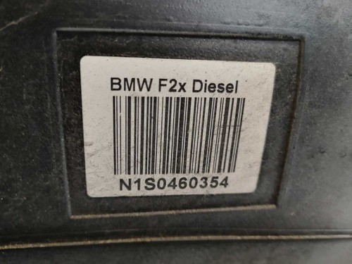 Bmw f20 118d serbatoio - bmw,