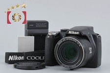 Nikon COOLPIX P90 fotocamera