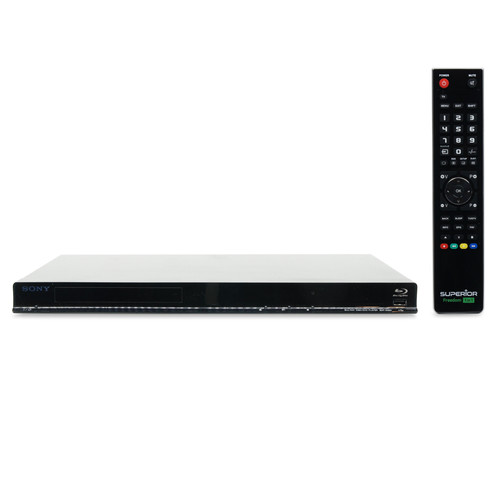 Sony bdp s380 lettore blu - lettore, blu-ray