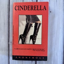Cinderella Titian Beresford