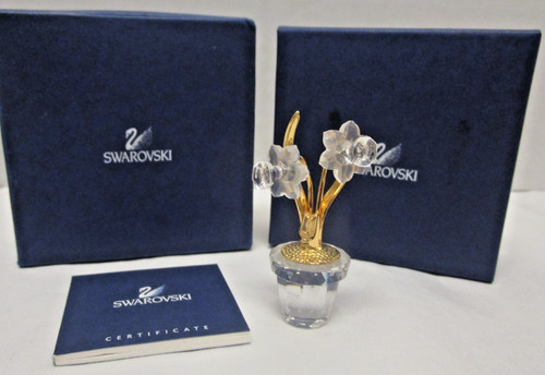 Statuina fiori vaso - fiori,