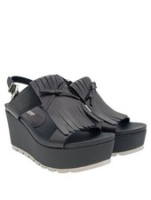 TOSCA BLU Sandalo alto con