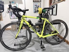Trek Boone RSL size 54