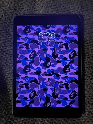 Apple ipad mini a1489 gb - ipad, 2