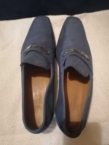 Mocassini uomo corneliani - uomo,