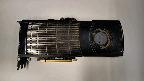 Nvidia geforce gtx 480 gb - gtx,
