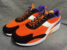 Diadora Distance 280 Orange