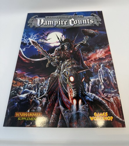 Warhammer fantasy battle - fantasy,