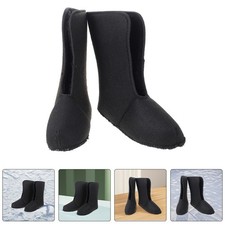  Scarpe Da Neve Calzini Per