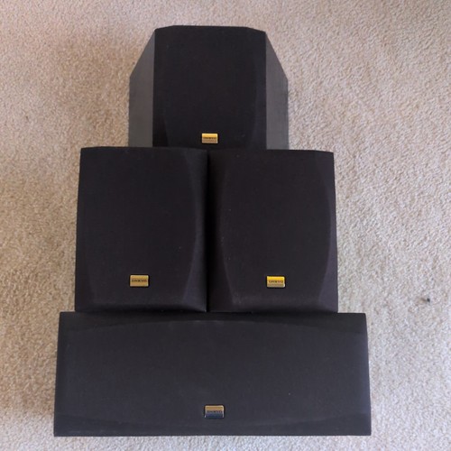 Onkyo skc 100 - skc-100, altoparlanti