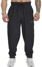 BIG SM Culturismo pantaloni