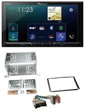 Pioneer MP3 Bluetooth USB 2DIN