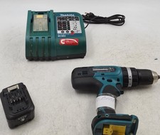 Lotto Di 3 Makita Cordless
