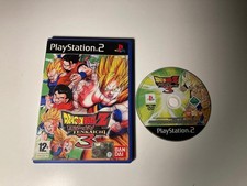 Dragon ball budokai - dragon, z: