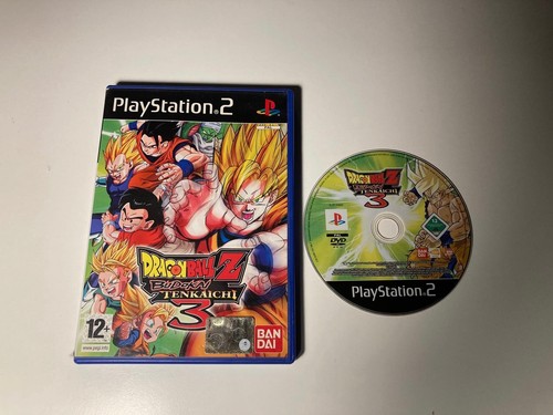 Dragon ball budokai - dragon, z: