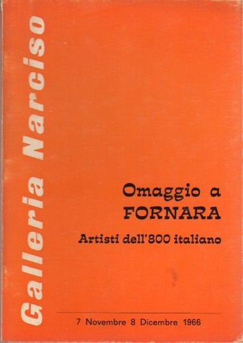 Omaggio fornara artisti - omaggio,